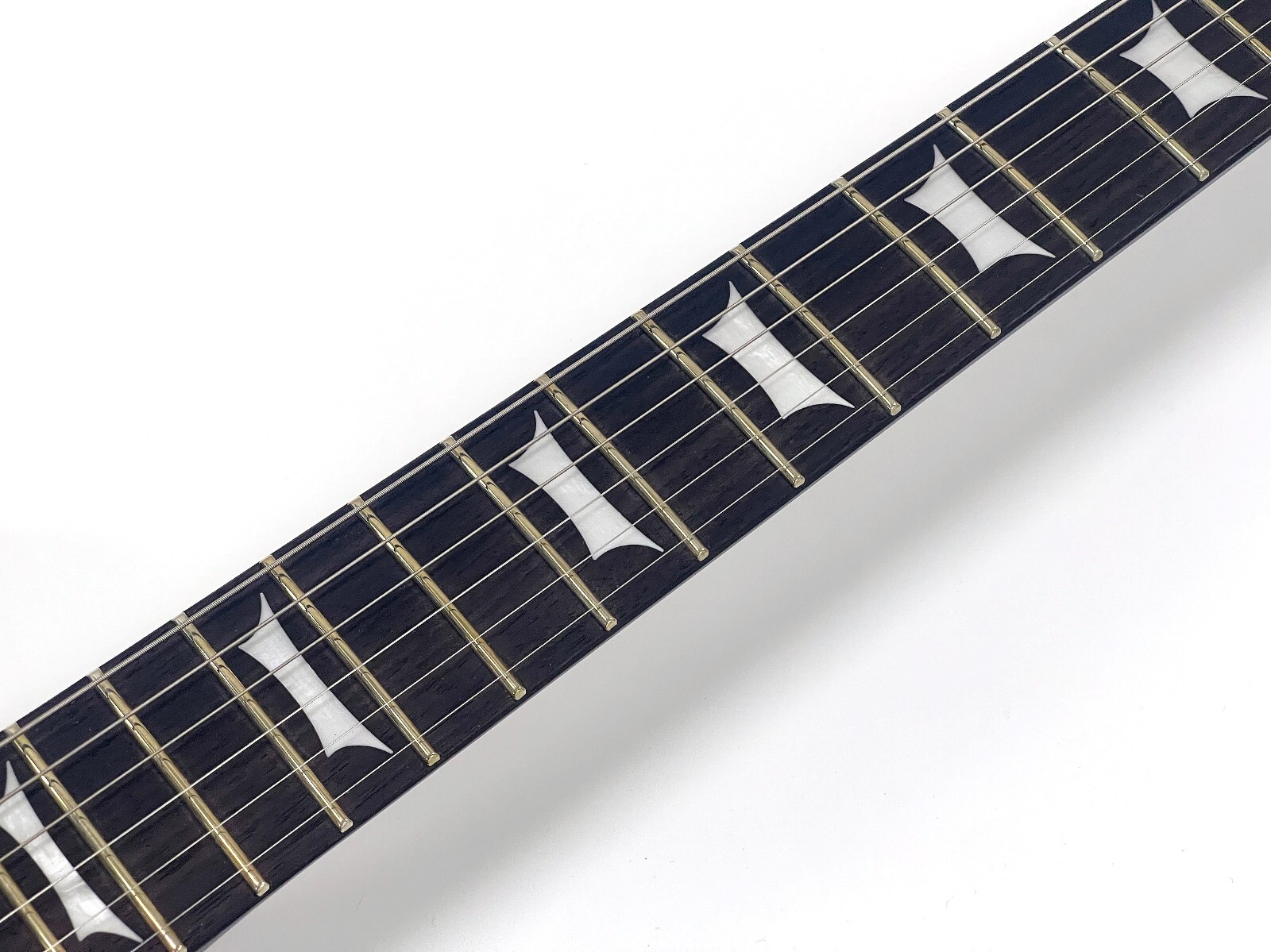 Dean Icon Flame Top Trans Amber ICON FM TAM *Worldwide FAST S/H