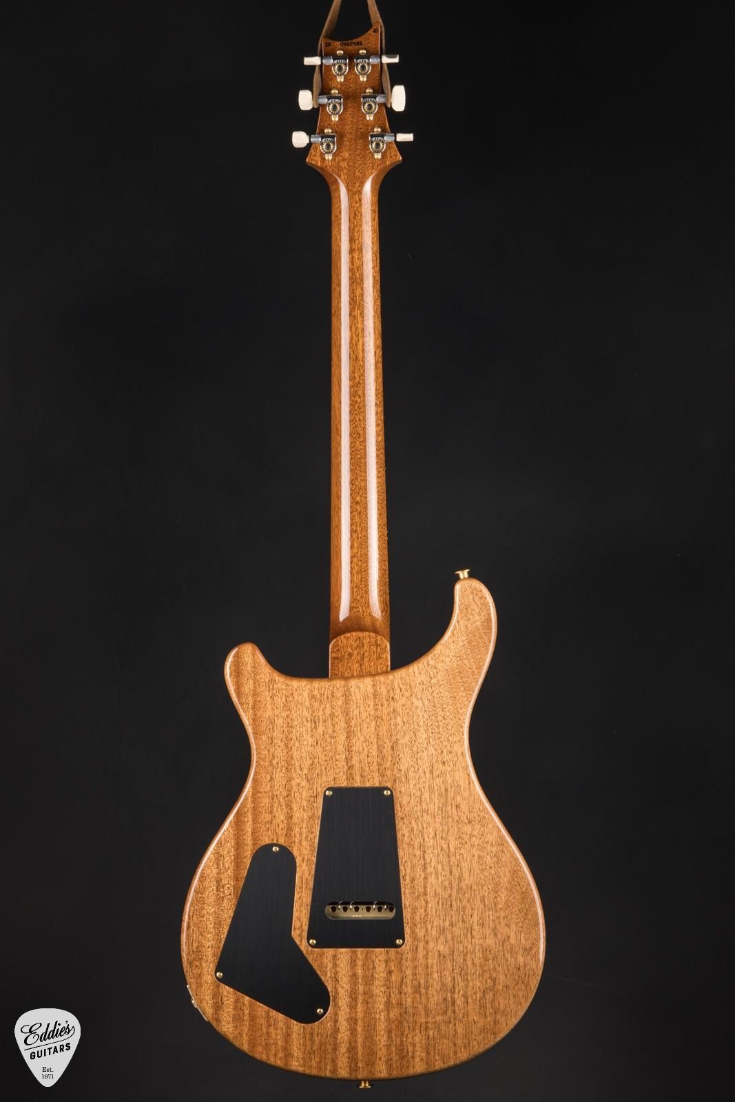 PRS Studio – Carroll Blue #420482