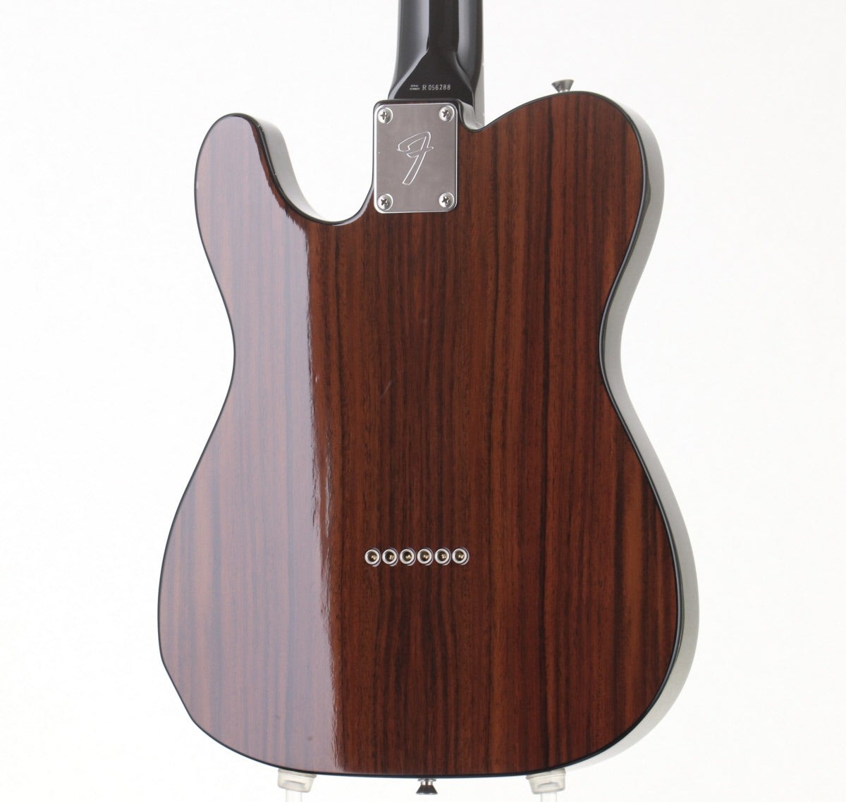 FENDER JAPAN (pre-2015) TL-ROSE Natural [R056288]