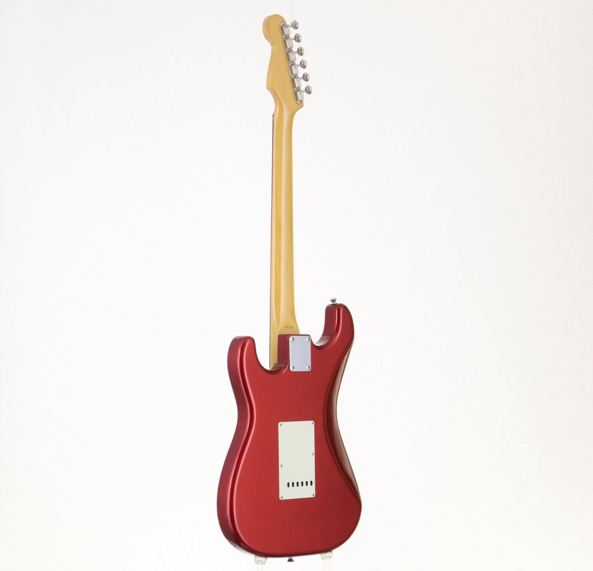 Fender JAPAN ST62-70TX CAR (Manufactured 1999?2002) [P037007]