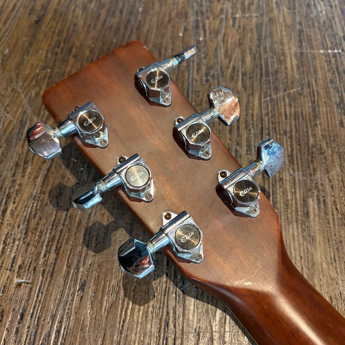 Takamine Elite TW-25 Acoustic Guitar Acoustic Guitar Takamine Elite