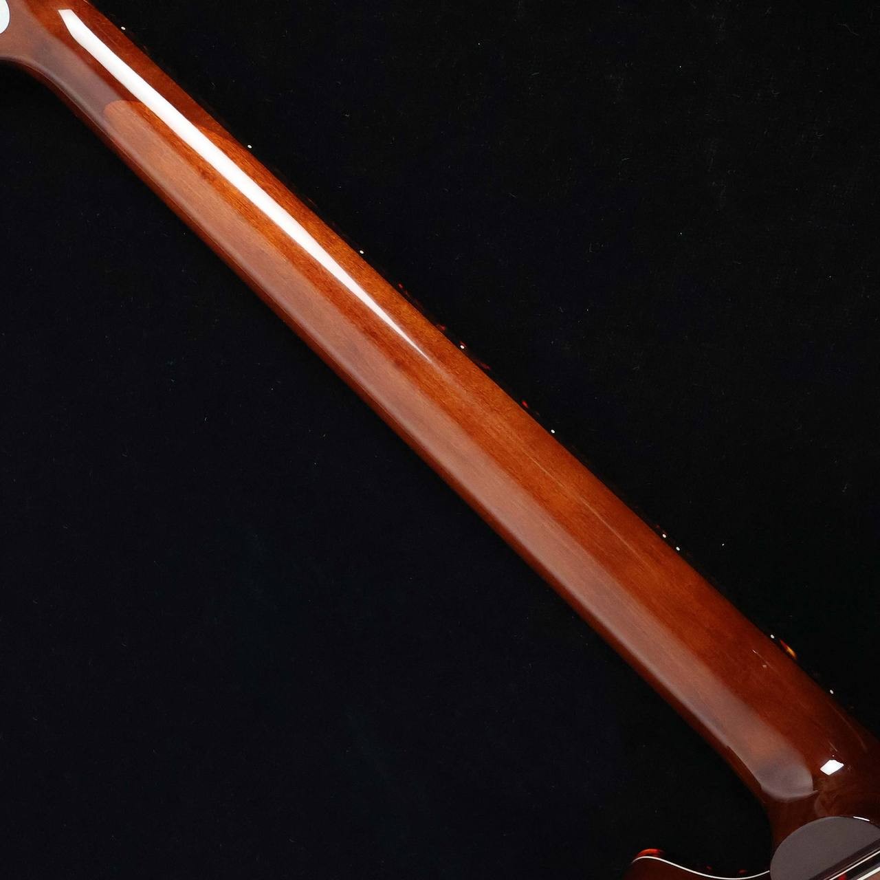 Seventy Seven Guitars ALBATROSS-JAZZ-JT SB S/N: SS25185 Semi-Acoustic Guitar