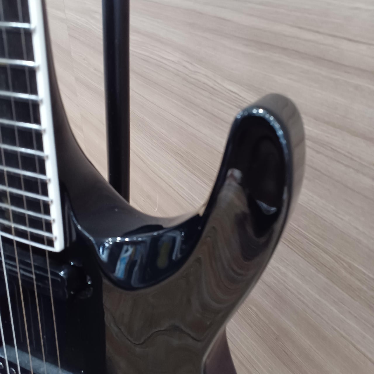 ESP E-HORIZON-I Electric Guitar
