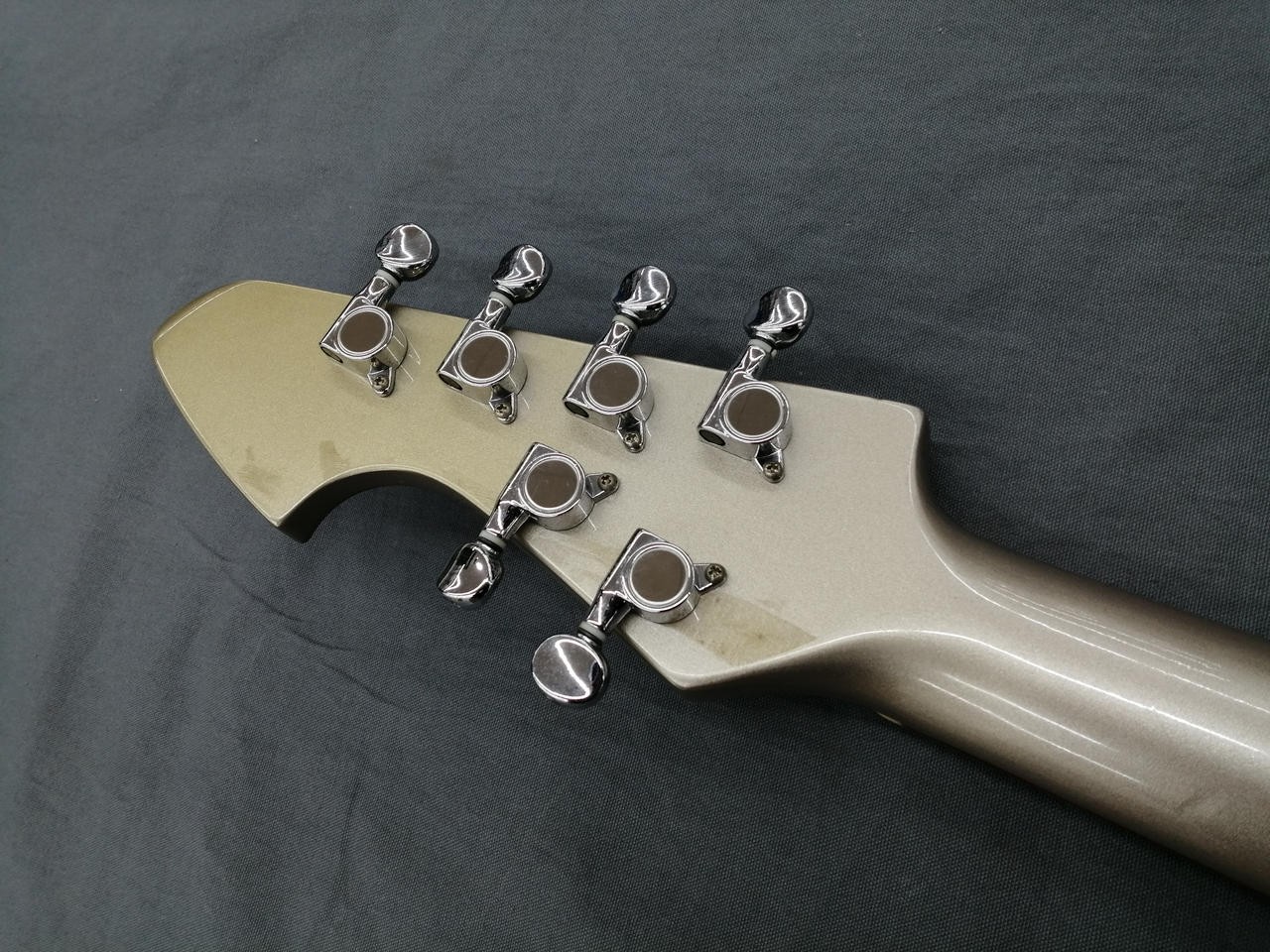 KAWAI TEISCO Electric Guitar K-56