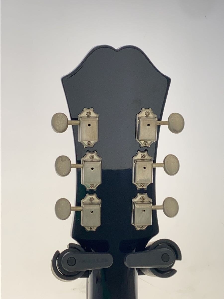 Epiphone Casino/Vintage Sunburst/2015 Electric Guitar-02