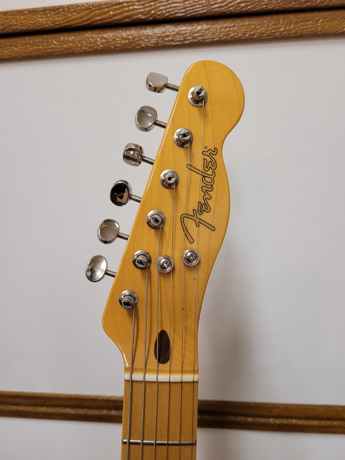 Fender Pawn Shop ’51