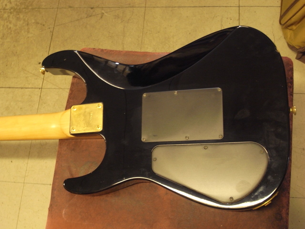 Grover Jackson DK, A60 (1999) (no260530)