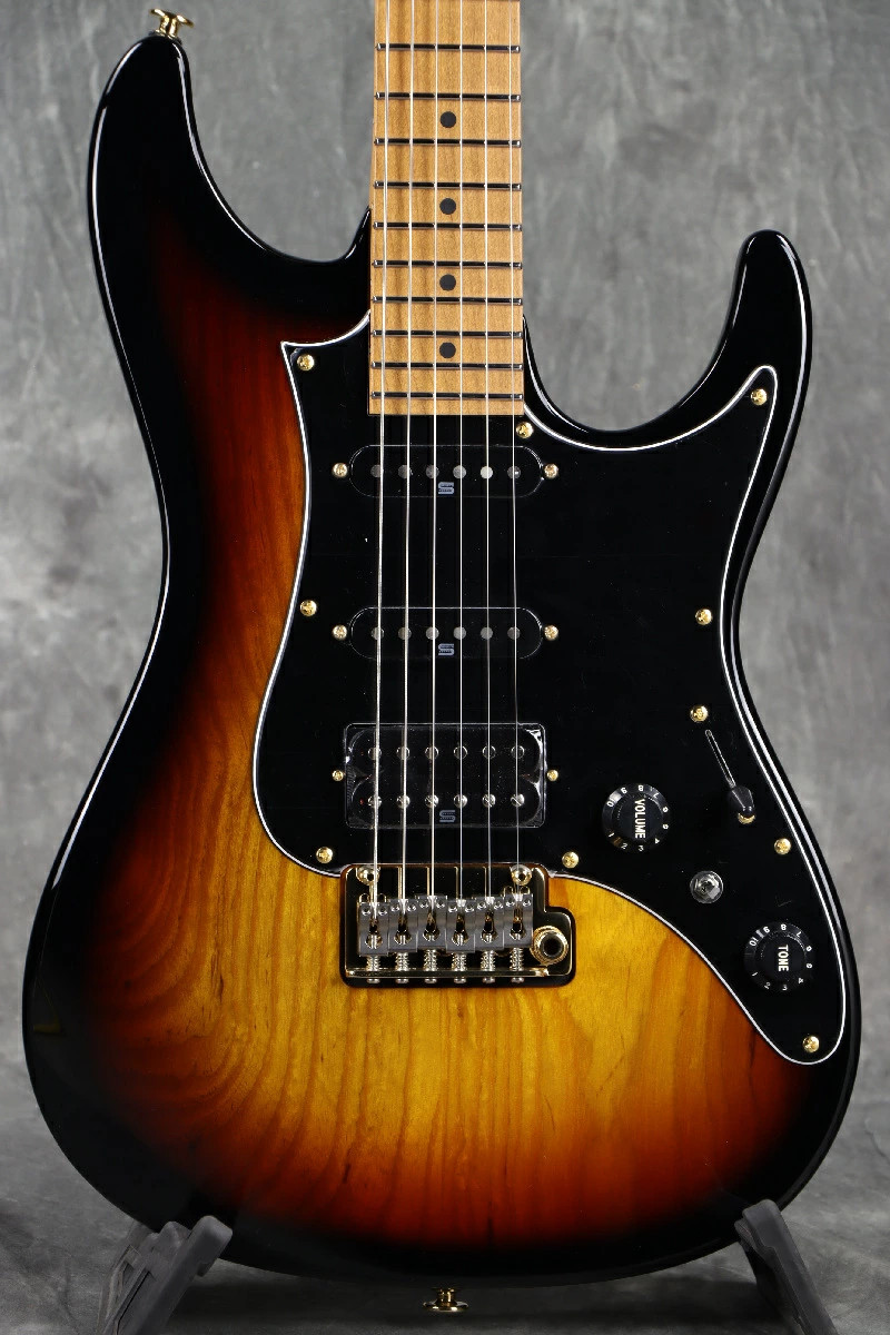 Ibanez / Prestige Series AZ2204AG-TFB (Tri-Fade Burst) 4.27kg/2026 S/N F2607094