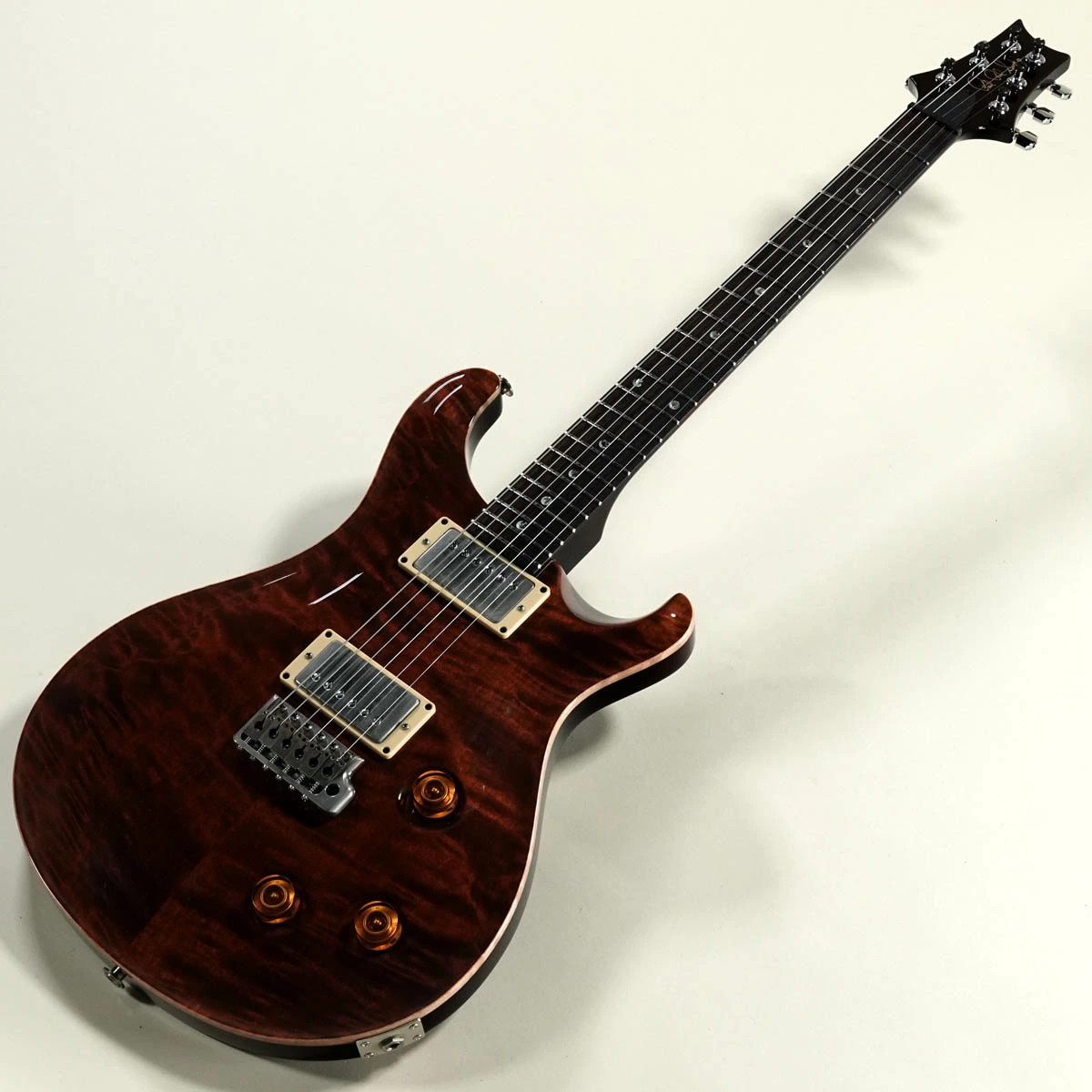 Used Paul Reed Smith / Custom 22 Dot 2005 S/N 05 96652 Electric Guitar