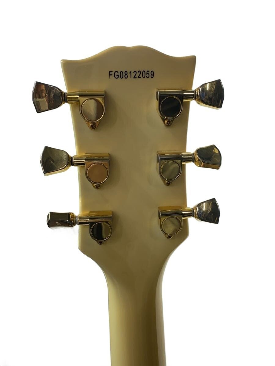 BURNY RLC-75S Les Paul Type Electric Guitar with Sustainer