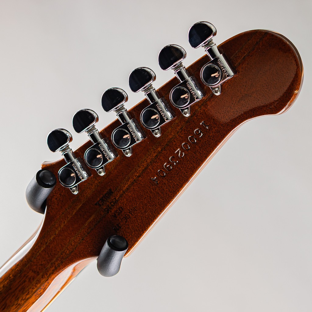 Gibson Firebird Lyle Tale Vibrola Vintage Sunburst 2016 Used Electric Guitar