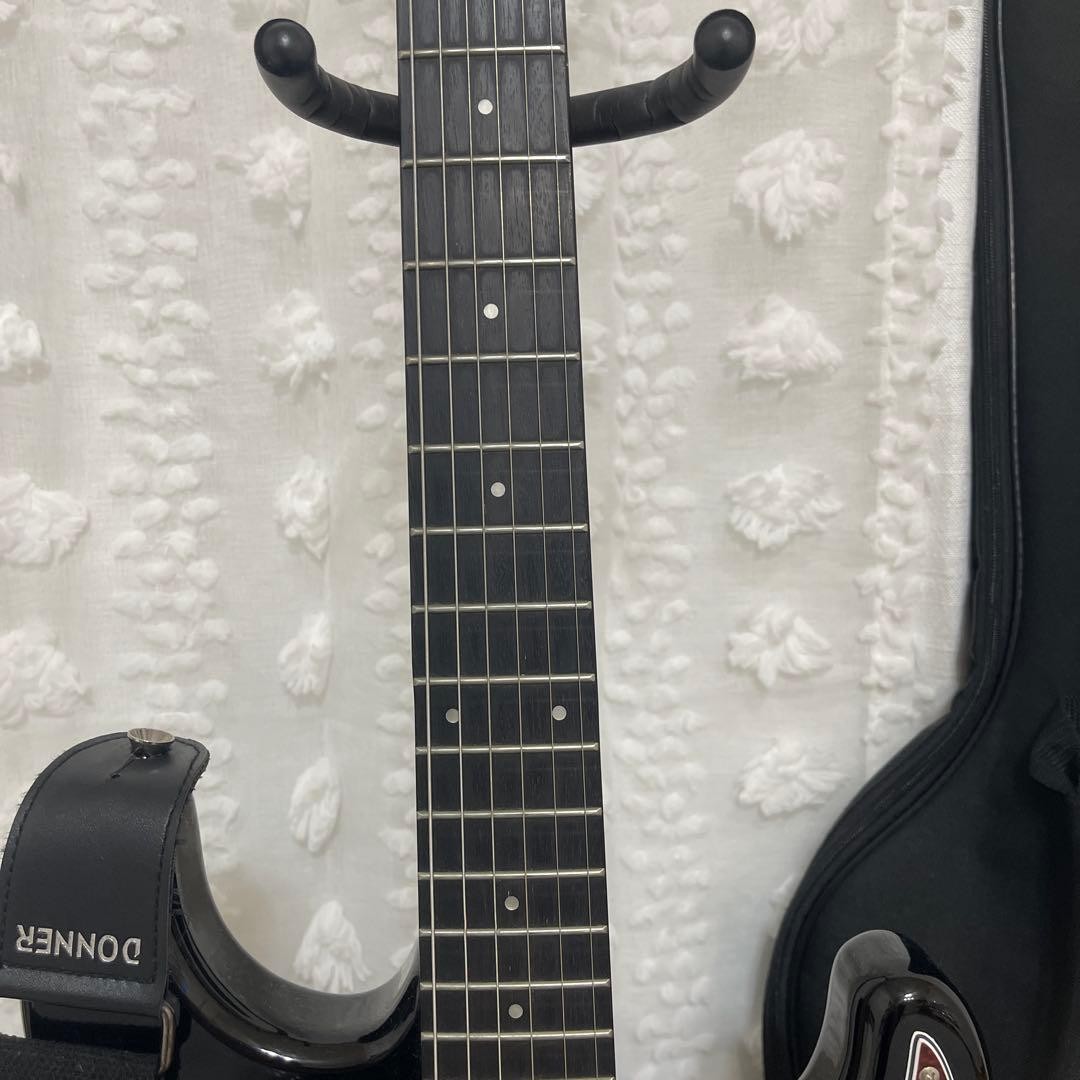 Donner Designer Series Electric Guitar Body