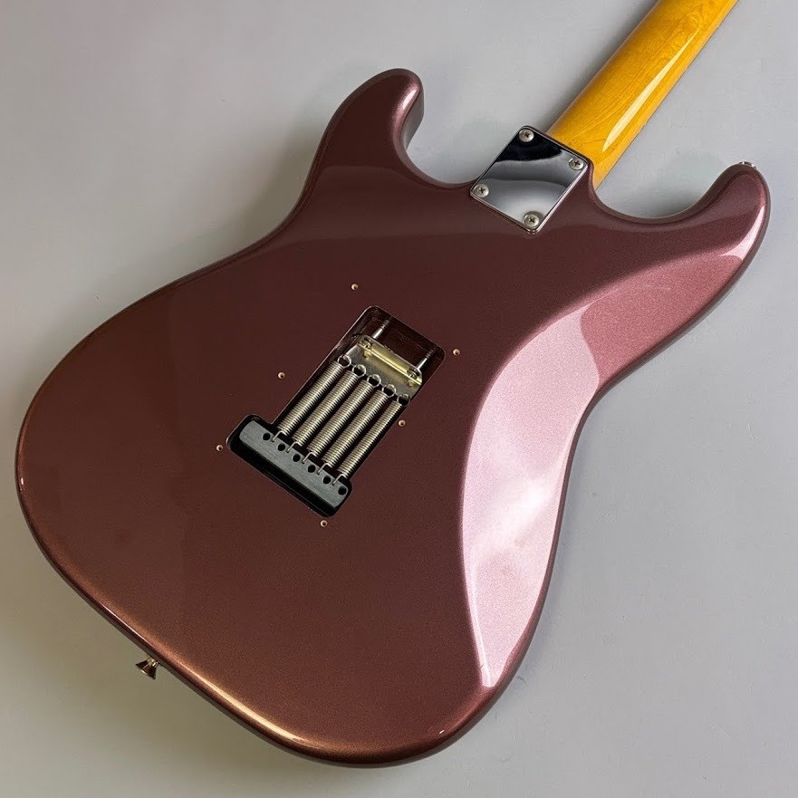 Fender Stratocaster ST62-TX/MH Burgundy Mist Used Guitar 1994-95