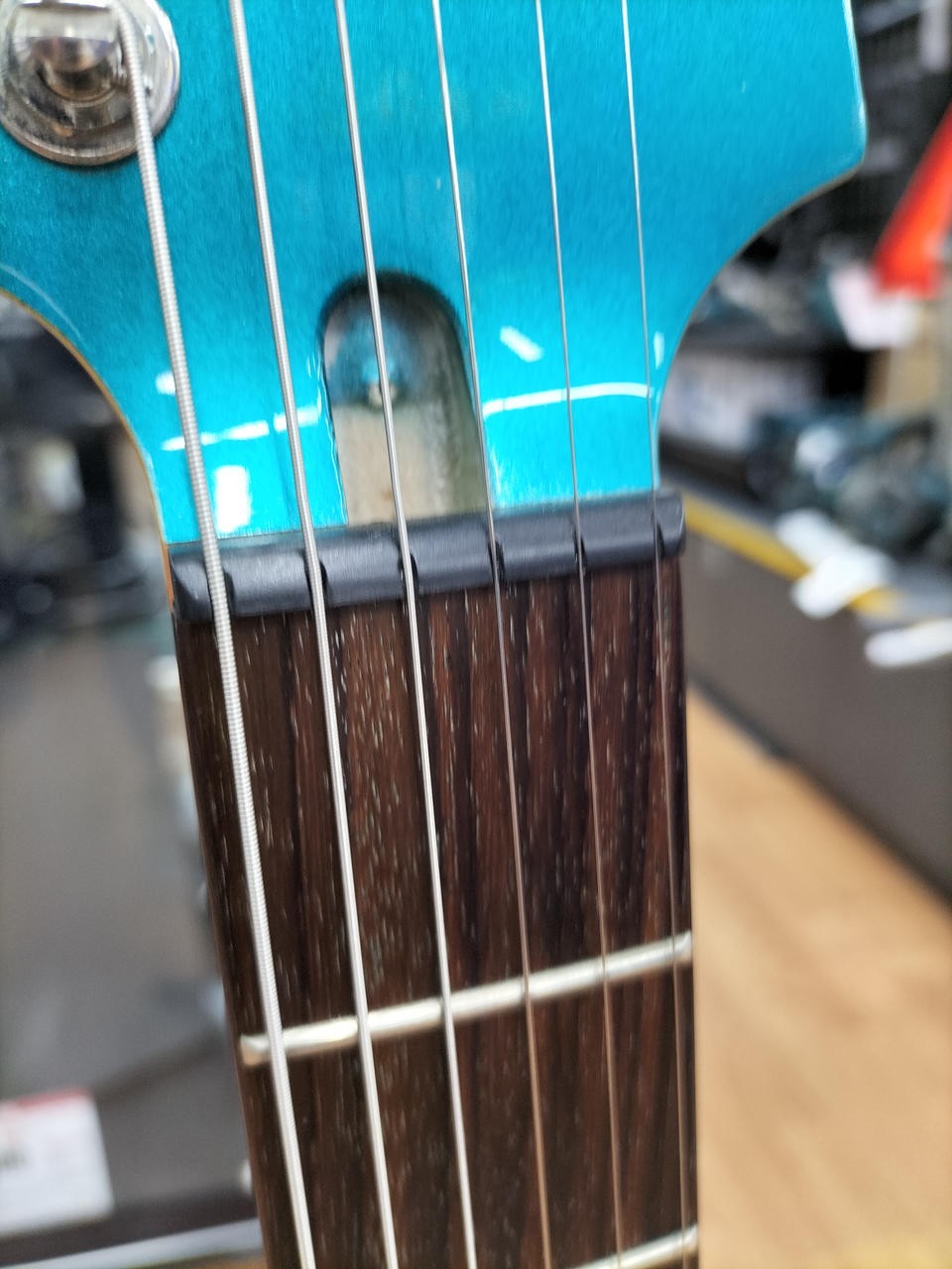 [YAMAHA] PAC612VIIX Used Alder body Maple neck Rosewood fingerboard Soft case