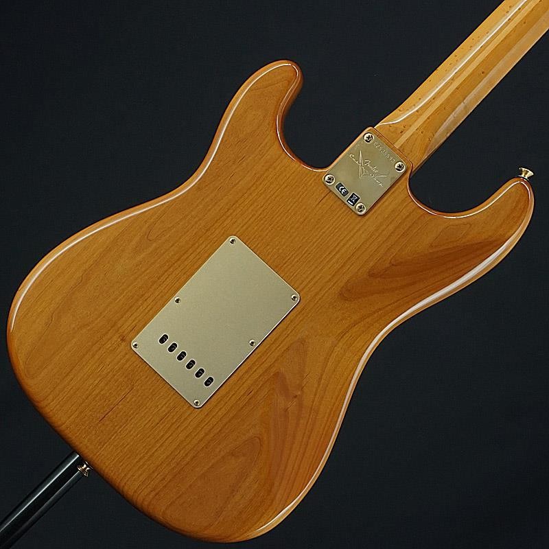 Fender Custom Shop Used 2016 Limited Model Spalted Maple *Ql195