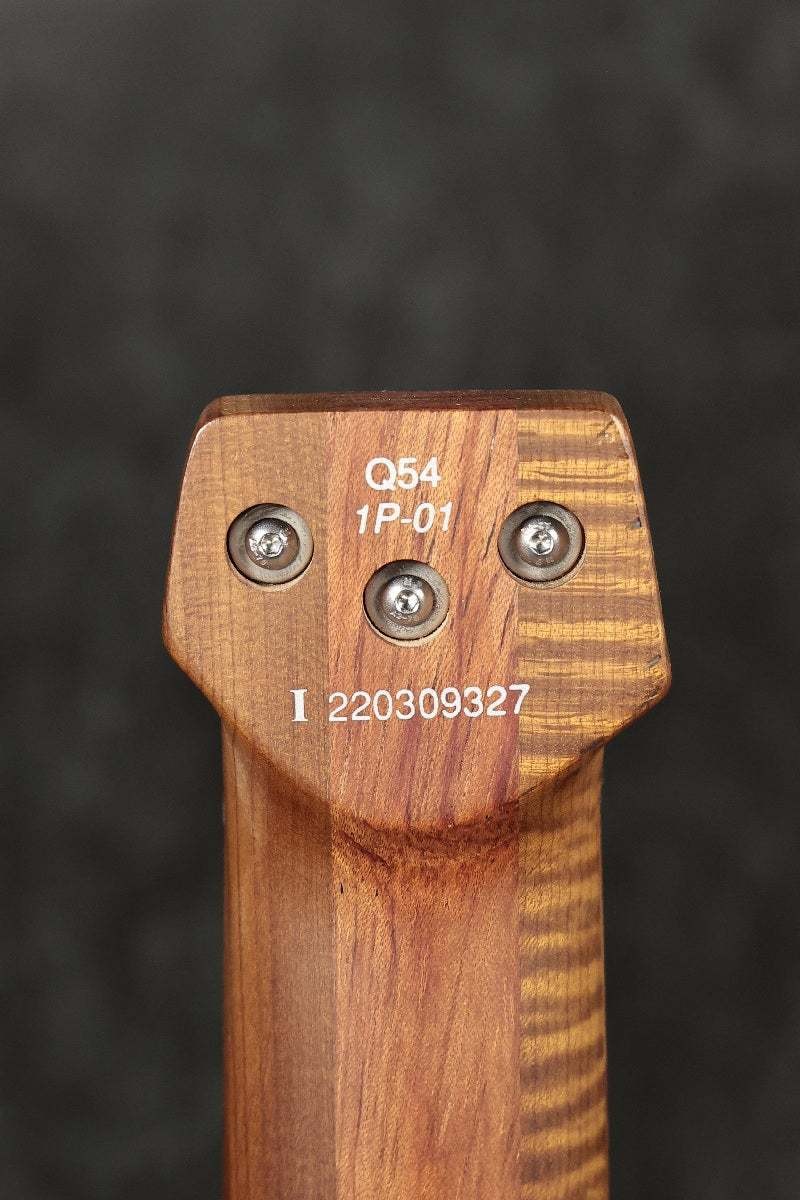 Ibanez Q Standard Q-54 Black Flat #GGan2