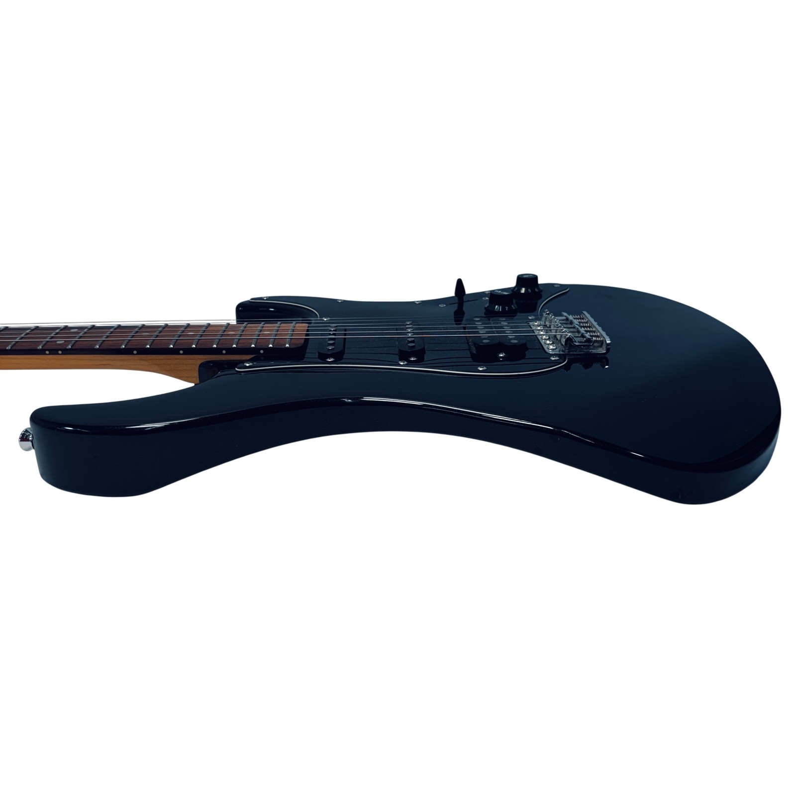 Yamaha 3 Single-Coil Pickups Electric Guitar EG112C2 Right Handed