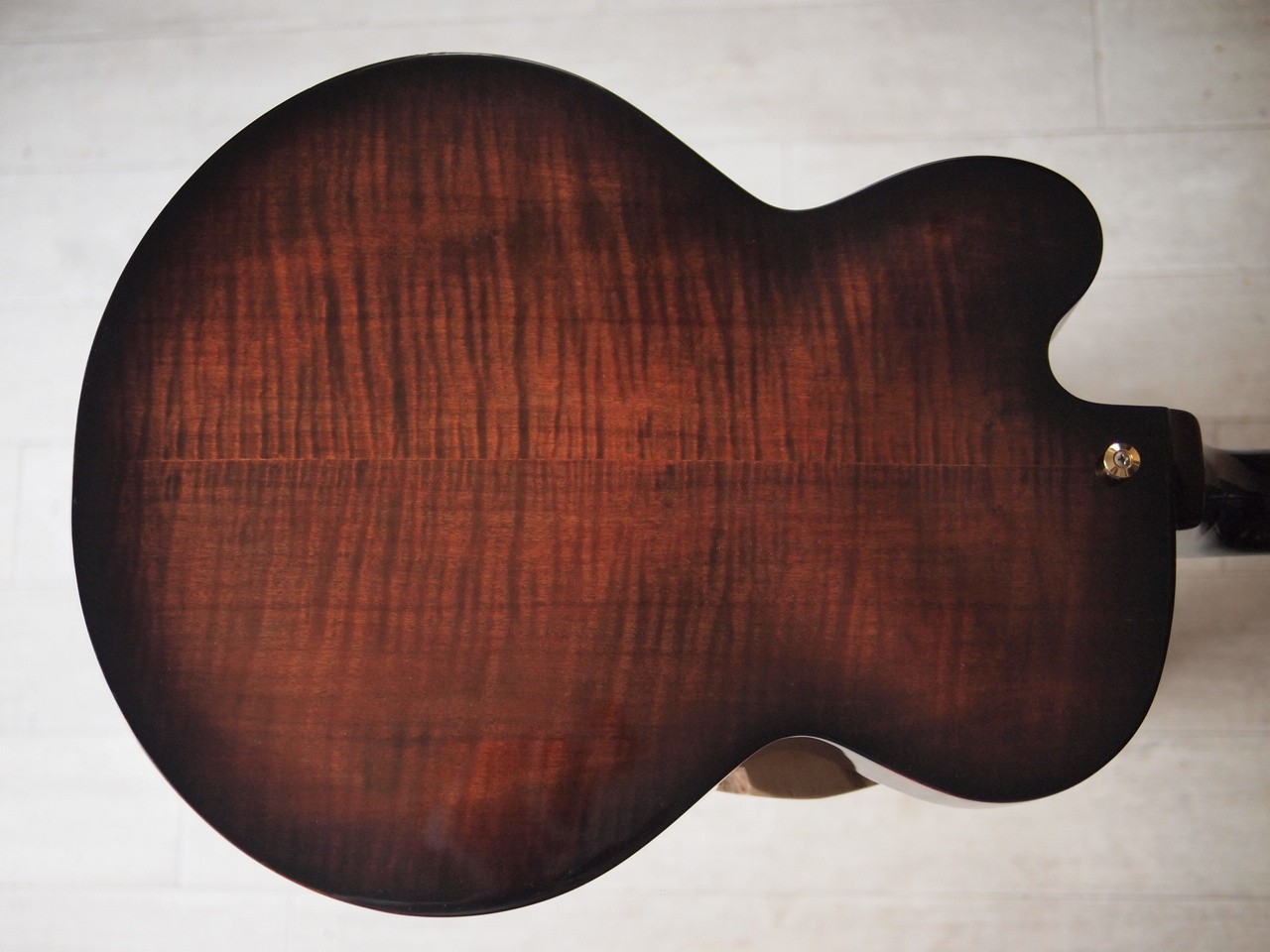 Ibanez AFC151-TBC Tobacco Brown Electric Guitar #BE14264