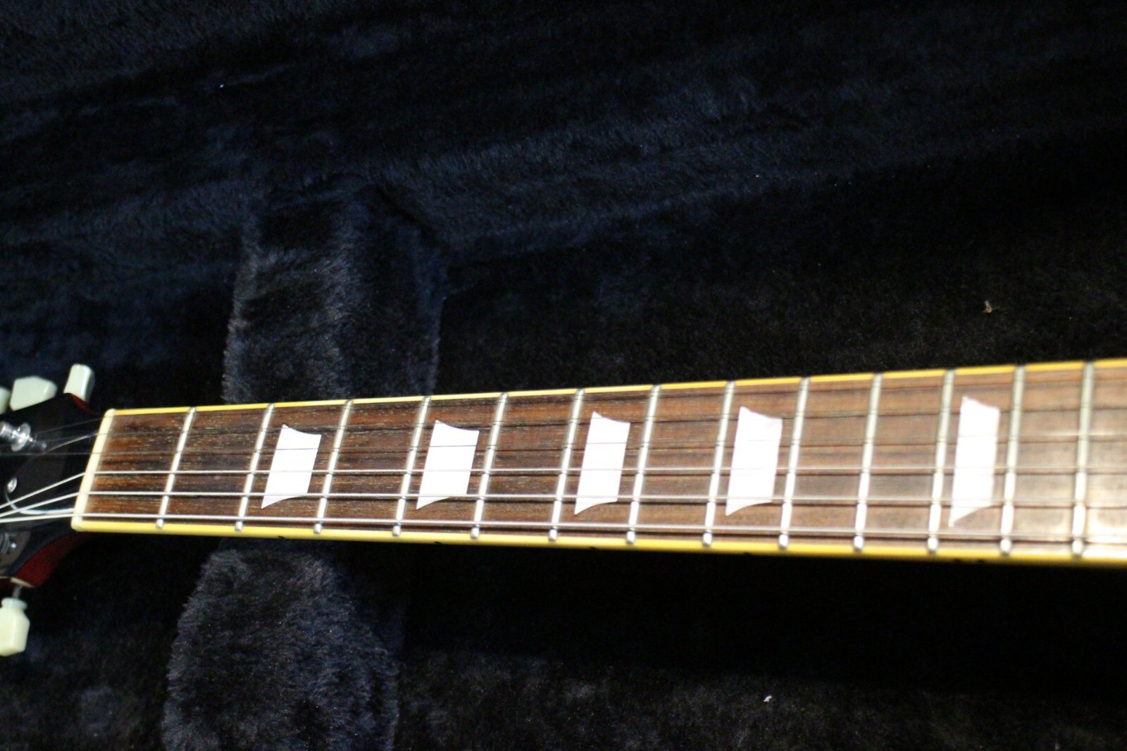 USED Limited Model LP Model Electric Guitar E LP 92 SD GT178 230420
