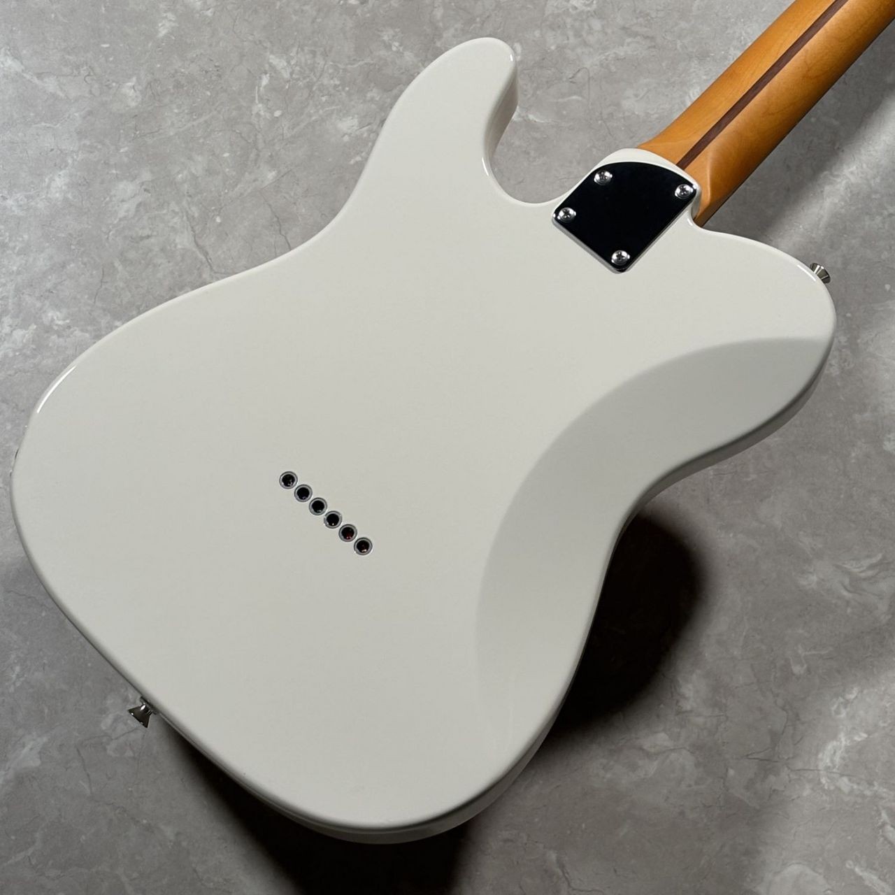 HISTORY HTL-Standard VC VWH Vintage White, Made in Japan, 3.61kg