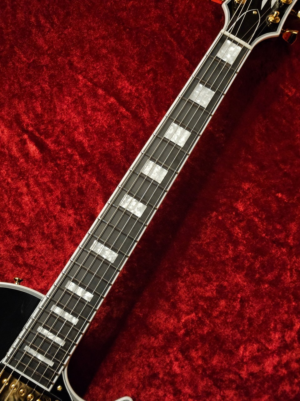EDWARDS E-LP-CTM -Black- 4.12kg #GG8f4