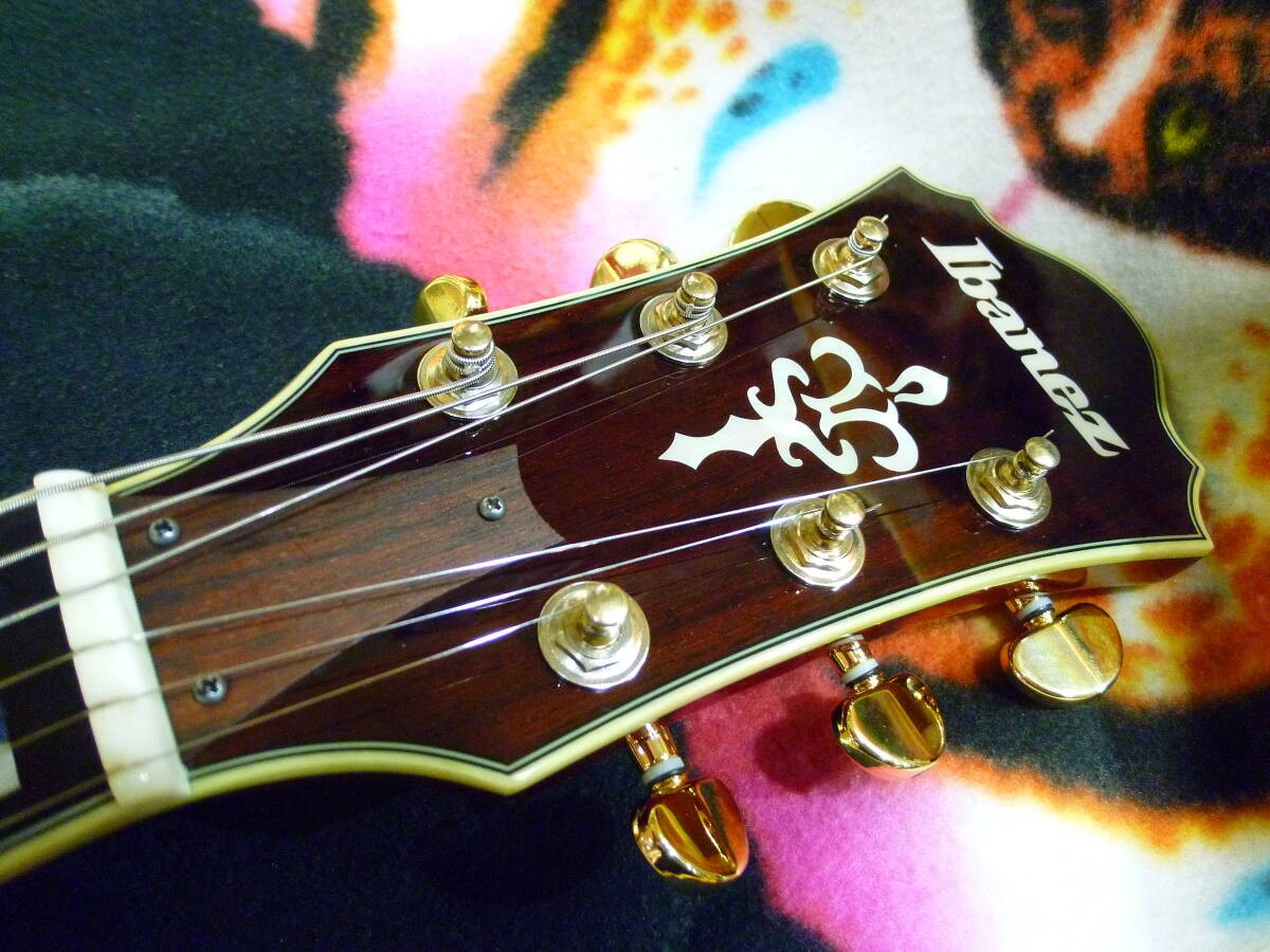 Ibanez Af155-Awb Stock