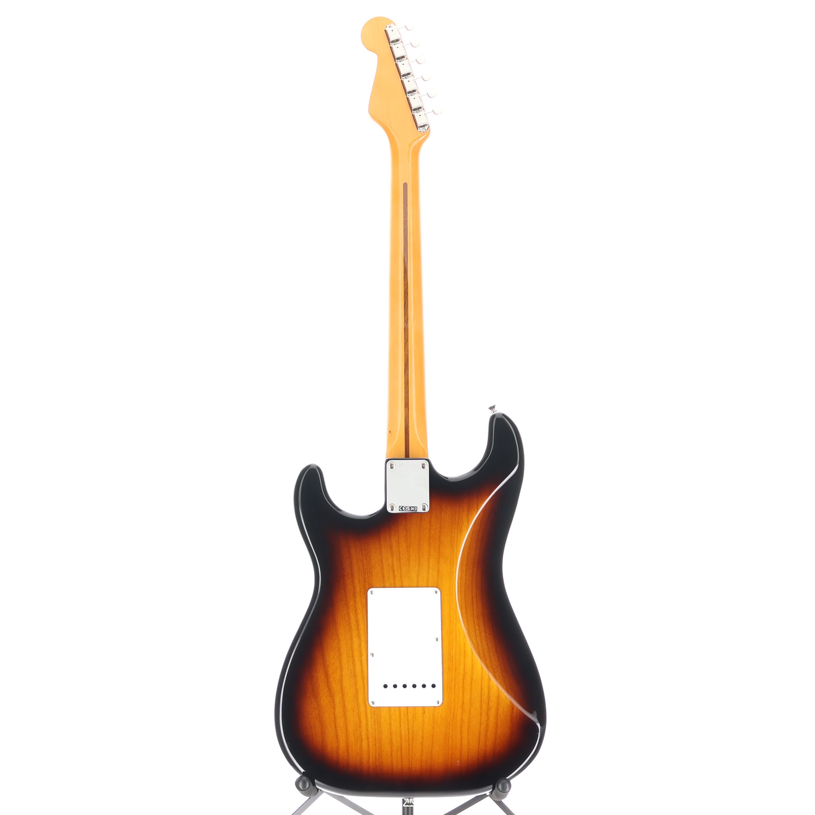 Fender 70th Anniversary American Vintage II 1954 Stratocaster, MapZ (I8) (02426)