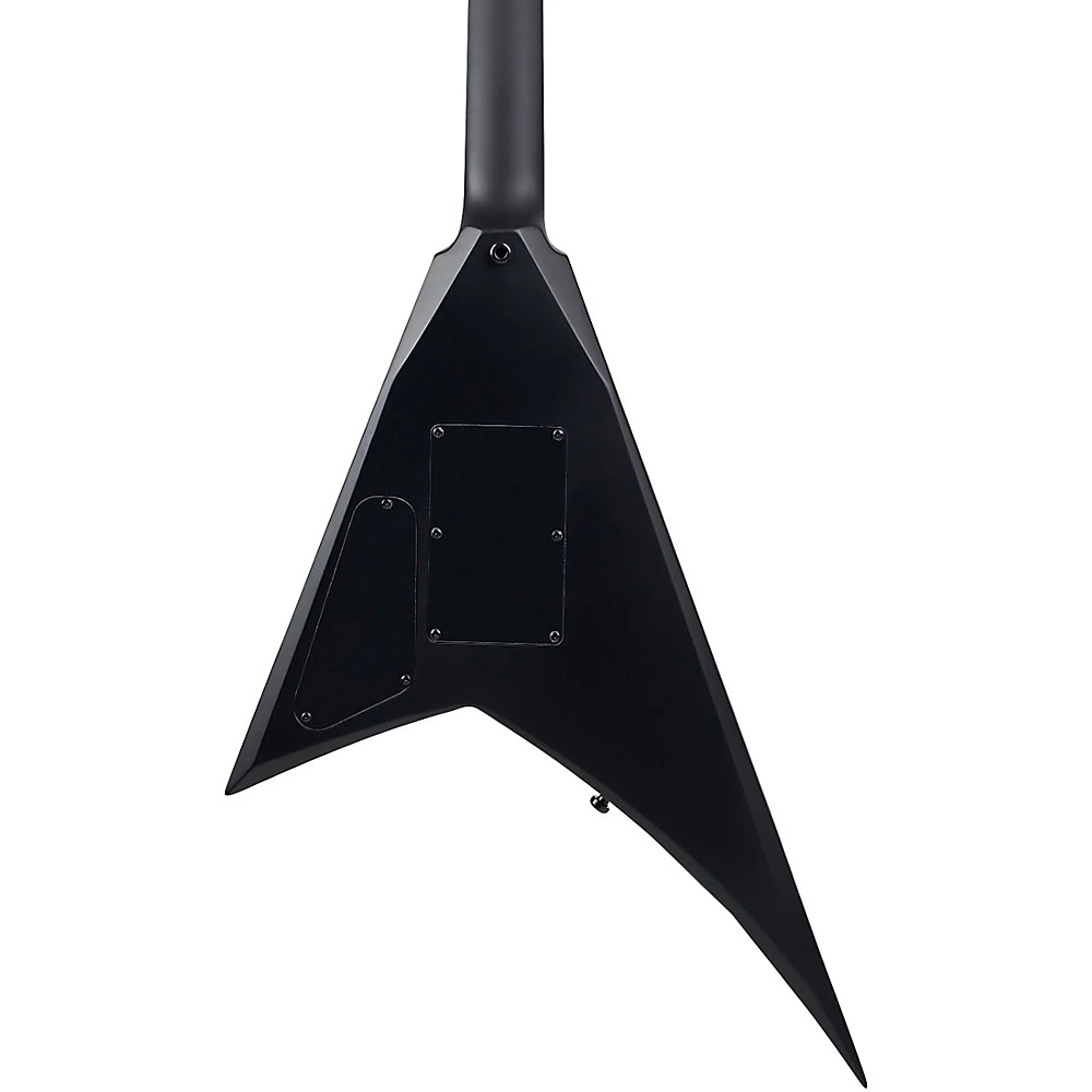 Jackson Pro Plus Pure Metal Rhoads RR1A Electric Guitar Satin Black