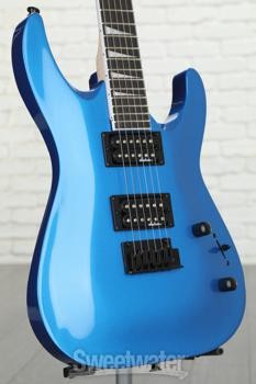 Jackson Dinky Arch Top JS22 DKA – Metallic Blue