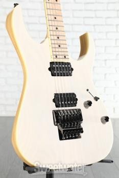 Ibanez Prestige RG652AHM – Antique White Blonde
