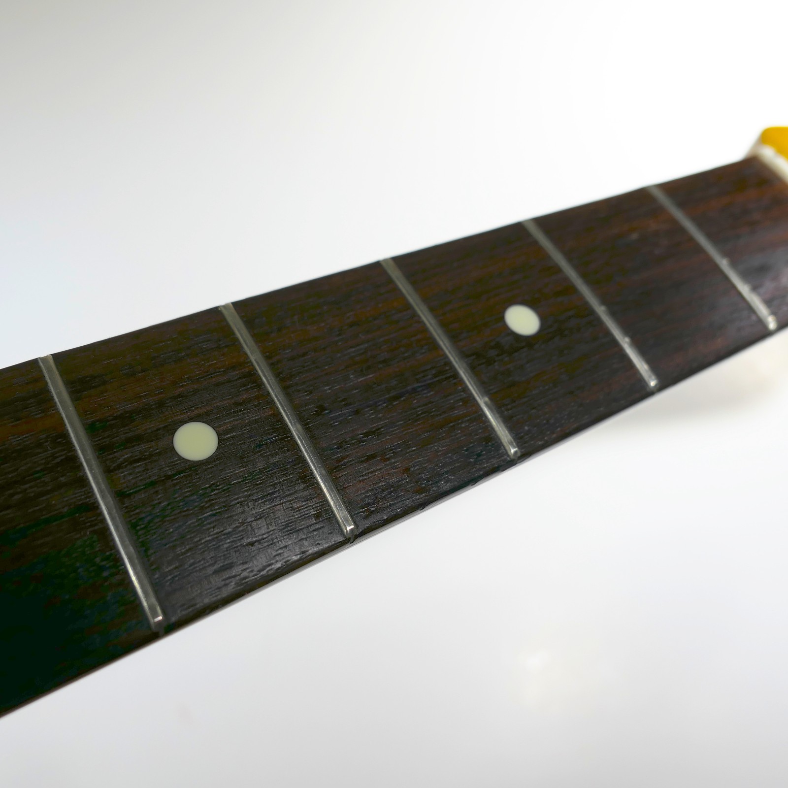 1995 Fender Foto Flame Telecaster Neck Maple/Rosewood Japan