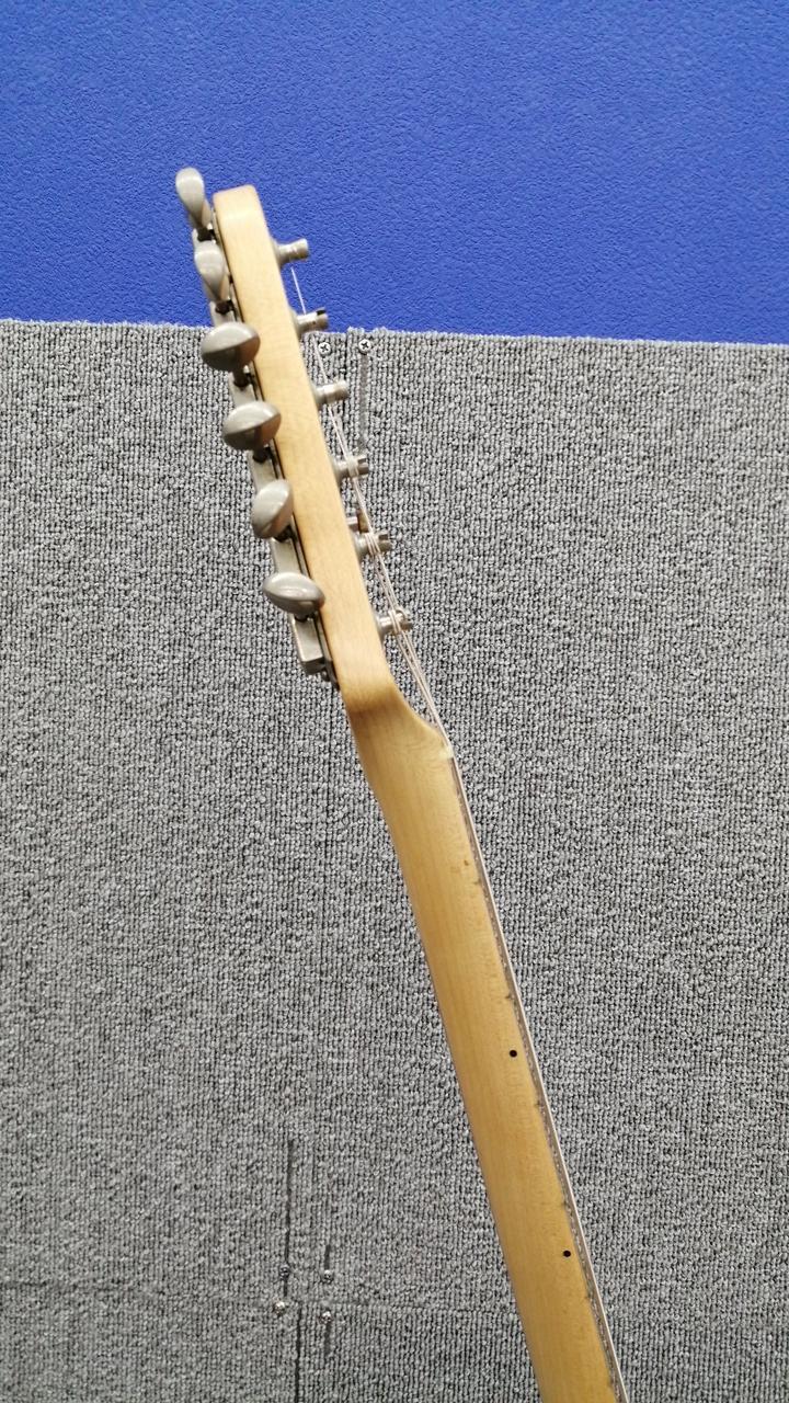 FENDER USA ERIC CLAPTON STRATOCASTER Electric Guitar