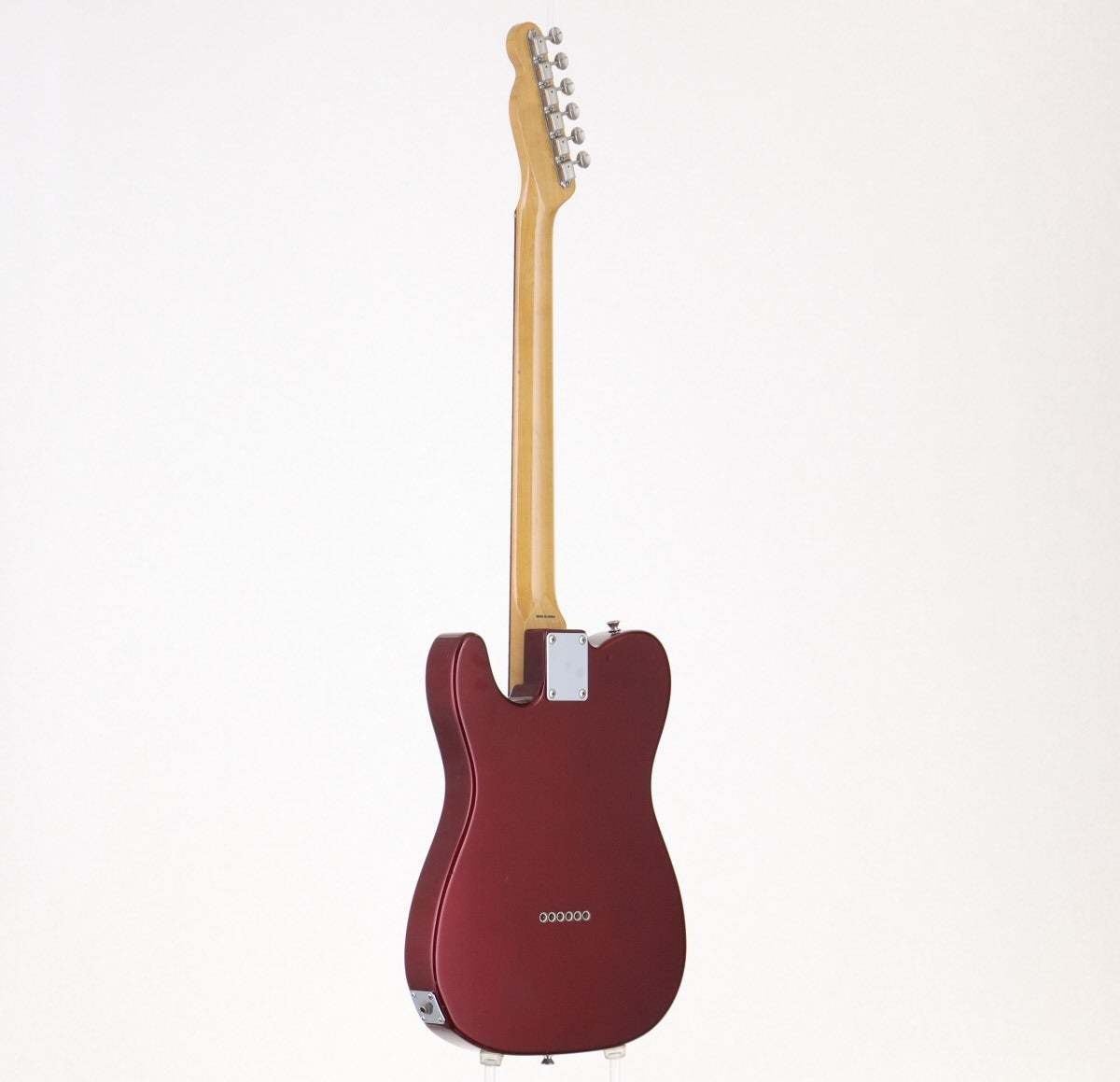 Fender Japan Exclusive Series Classic 60s Telecaster USA Pickups OCR (2016) (no2