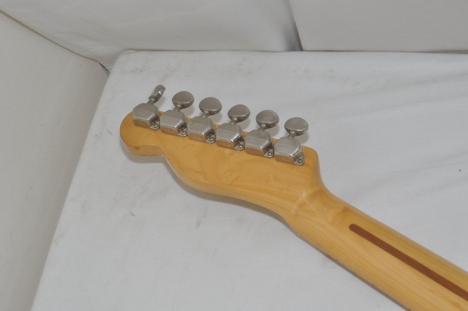 Fresher Telecaster type 1980s FT-400 Electric guitar Ref. No 7272