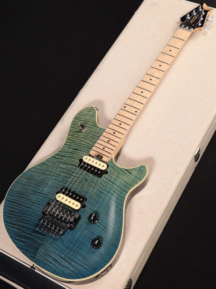 Peavey HP2 Tr Deep Ocean Used Electric Guitar