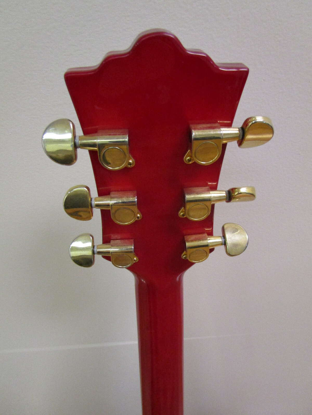 Arbor AP230 Single Cut LP Style Electric Guitar w/Bag