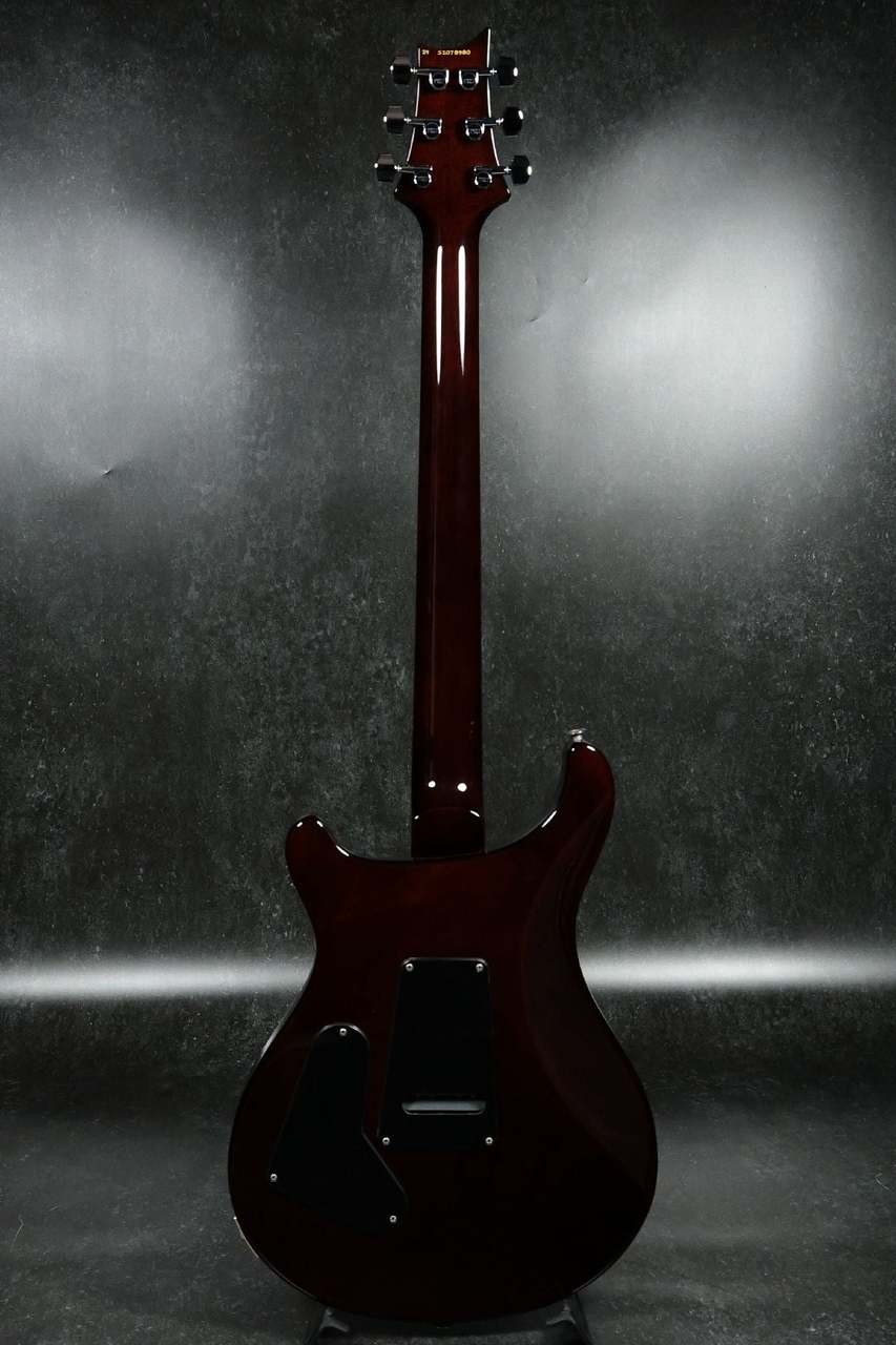 Paul Reed Smith PRS S2 Custom 24 Black Amber 2024