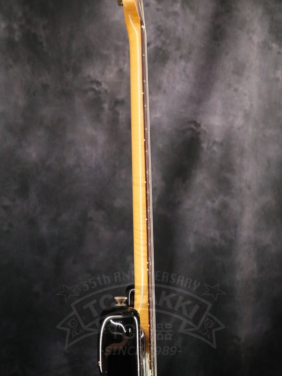 Fender Custom Shop 1960 Stratocaster Relic Used Electric Guitar 2009