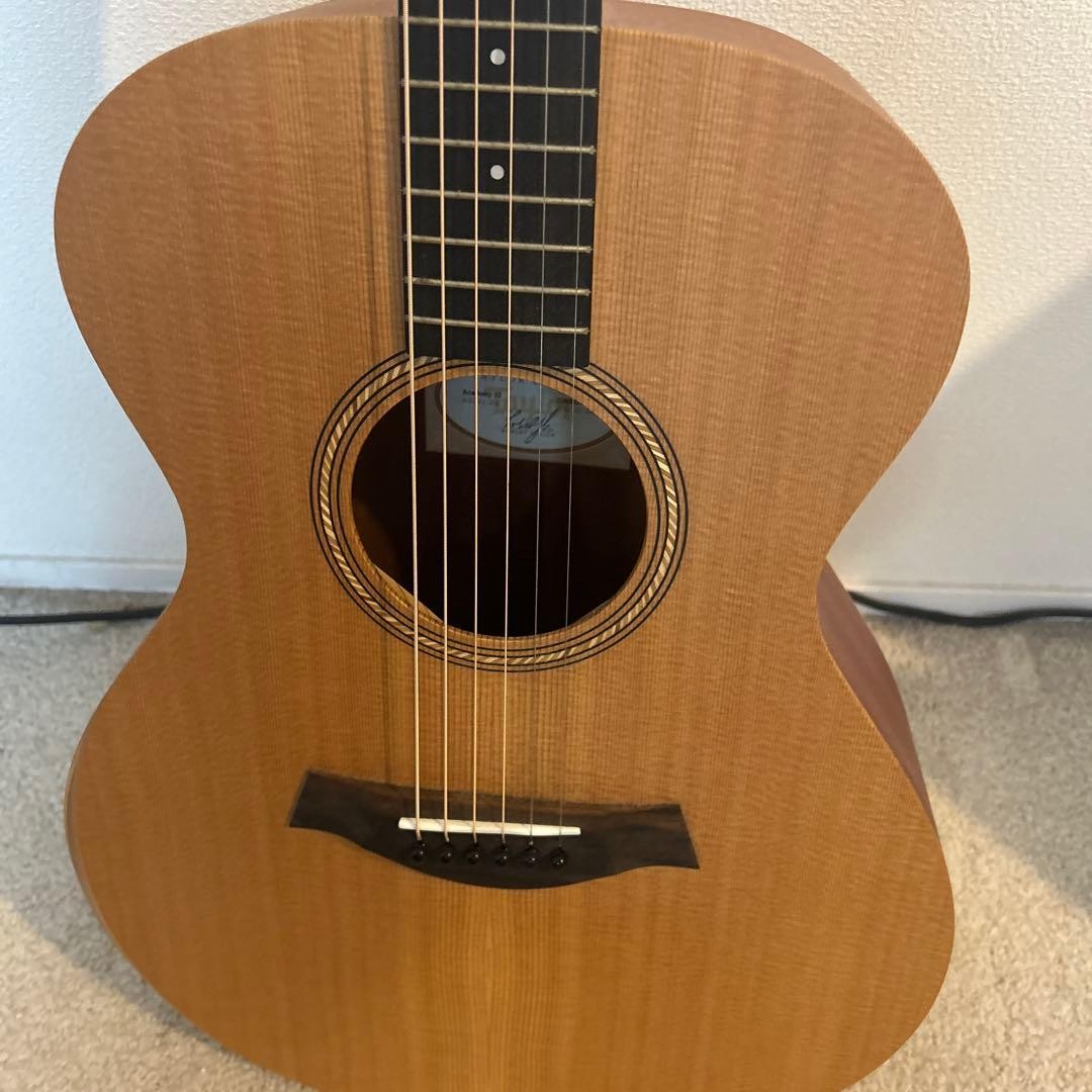 Taylor acoustic guitar academy12