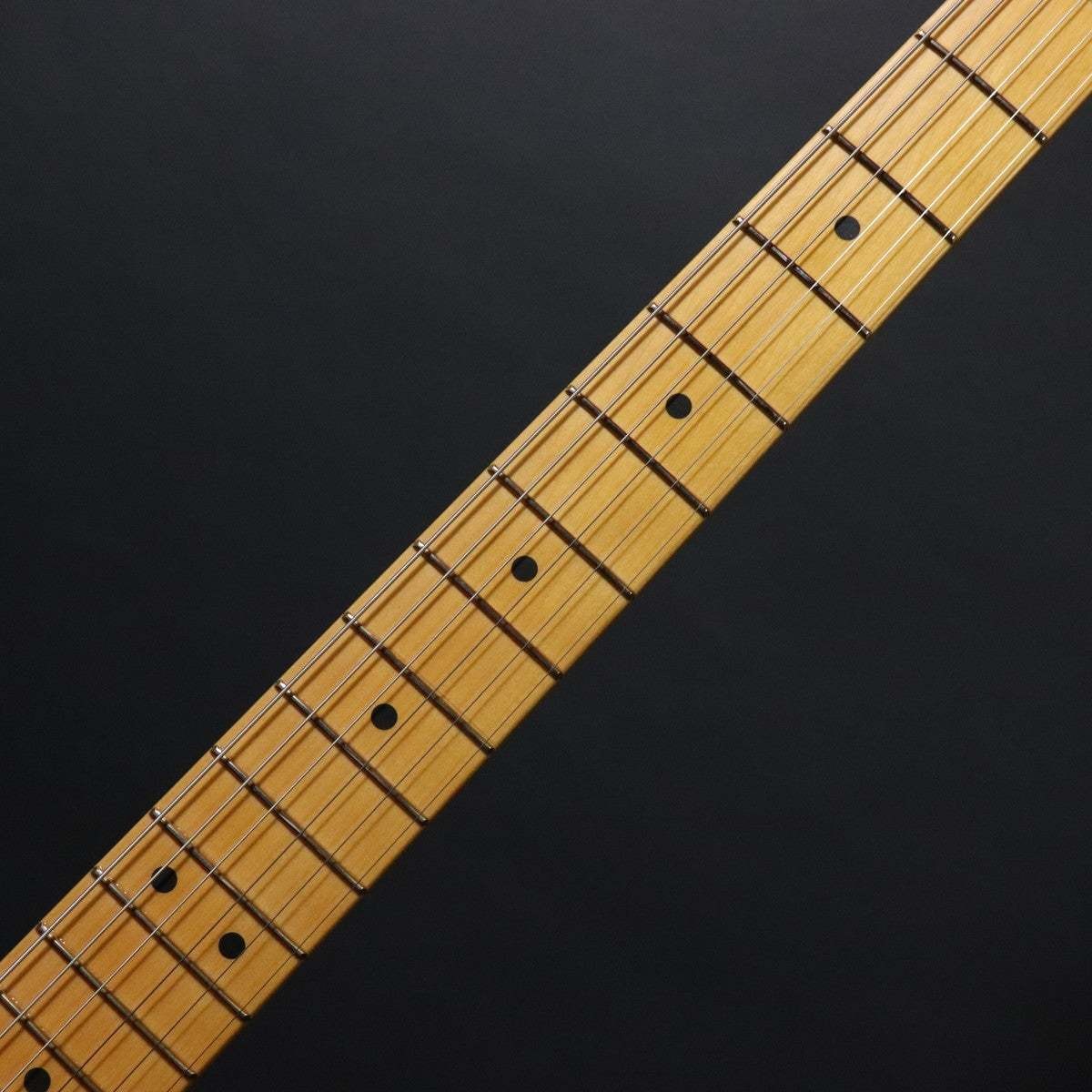 Fender 75th Anniversary American Vintage II 1951 Nocaster Maple Blonde #GGe7m