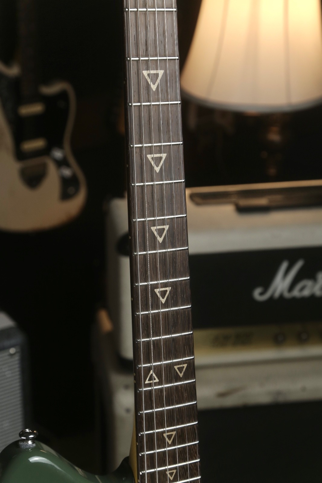 Valiant Jupiter, Made in Ukraine 2025 – Olive Mash Distressed