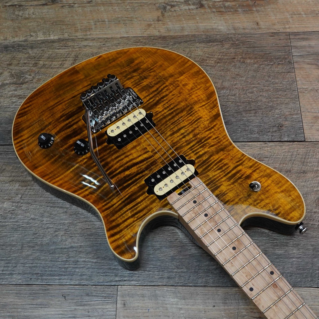 PEAVEY Limited Edition HP2