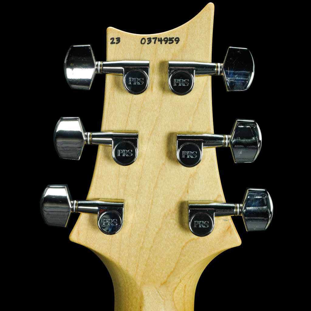 Paul Reed Smith CE 24 Electric Guitar – Eriza Verde