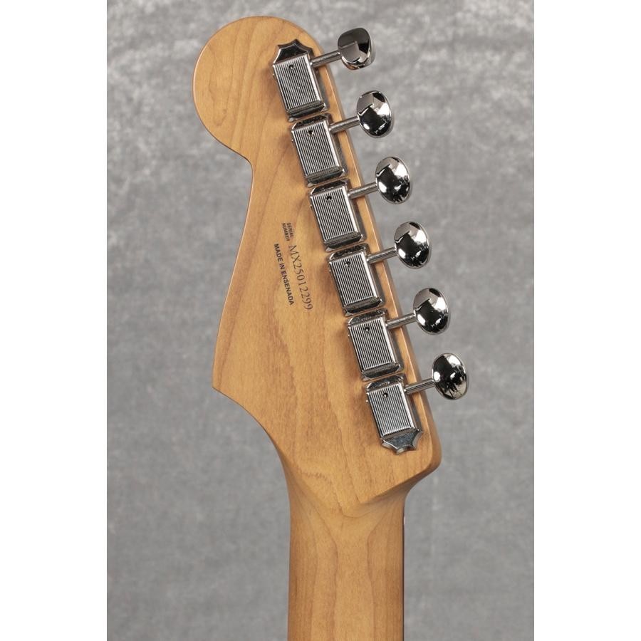 Fender / Limited Player II Stratocaster 3-Color Sunburst Fat ’60s Strat Pickup