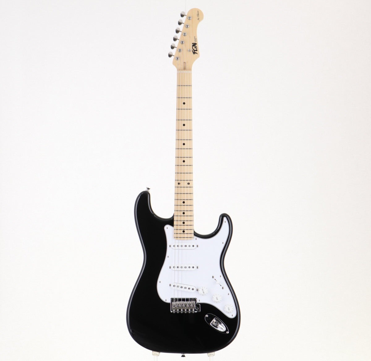FUJIGEN (FGN) CNST200MAL-BK (Black) Fujigen Made in Japan [K230923]