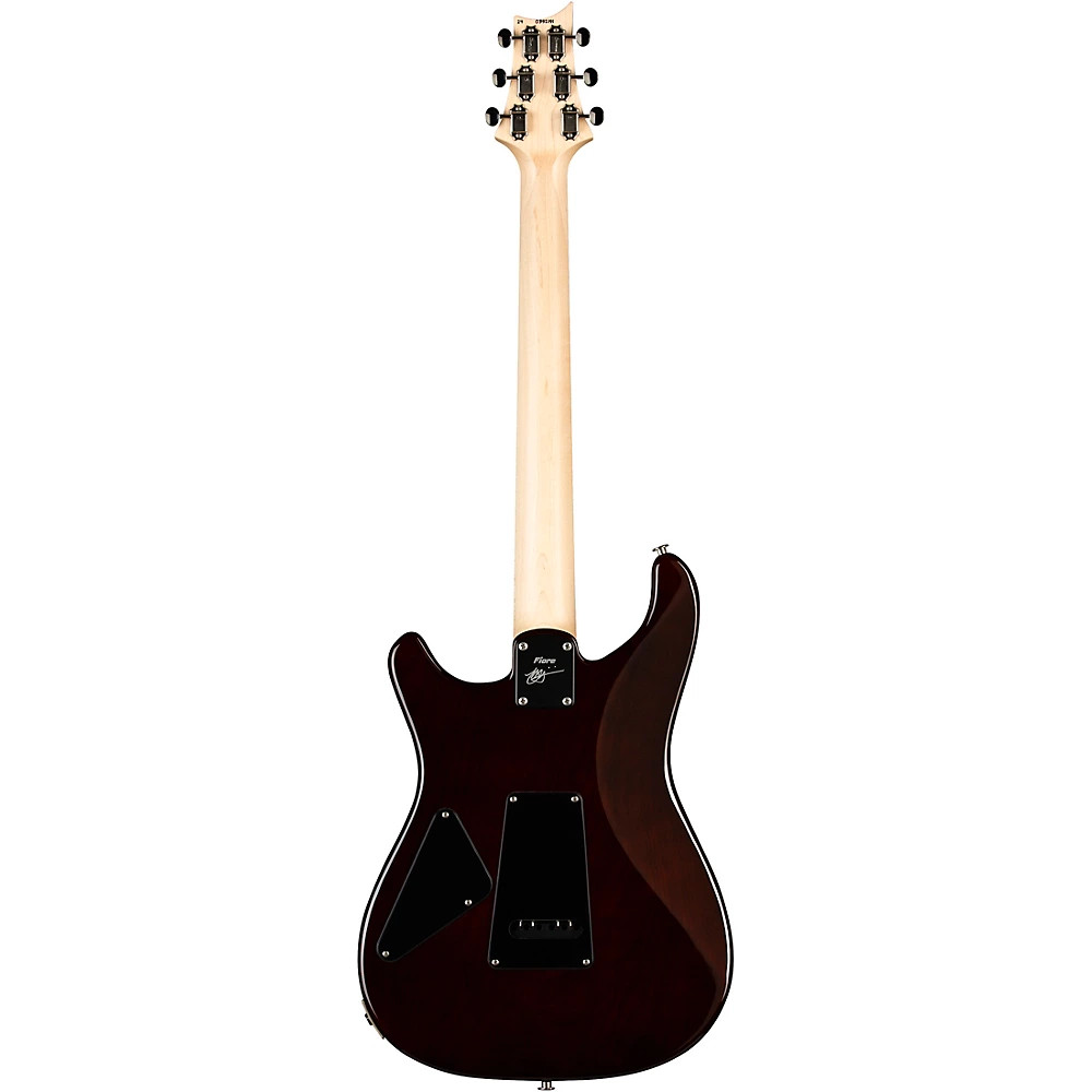 PRS Fiore Electric Guitar Sunflower