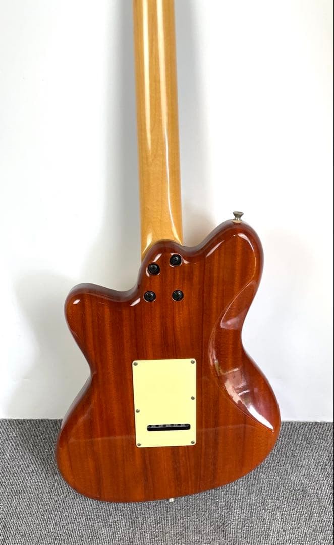 Japan Vintage Ibanez Talman Tc930 Am No.MG1674