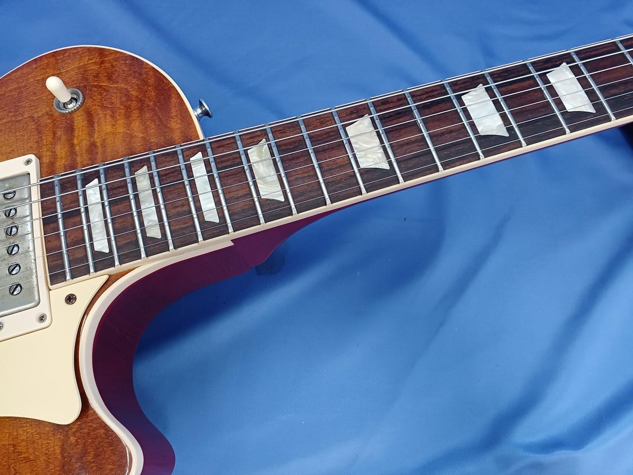 THE HERITAGE H-150-AA 729087