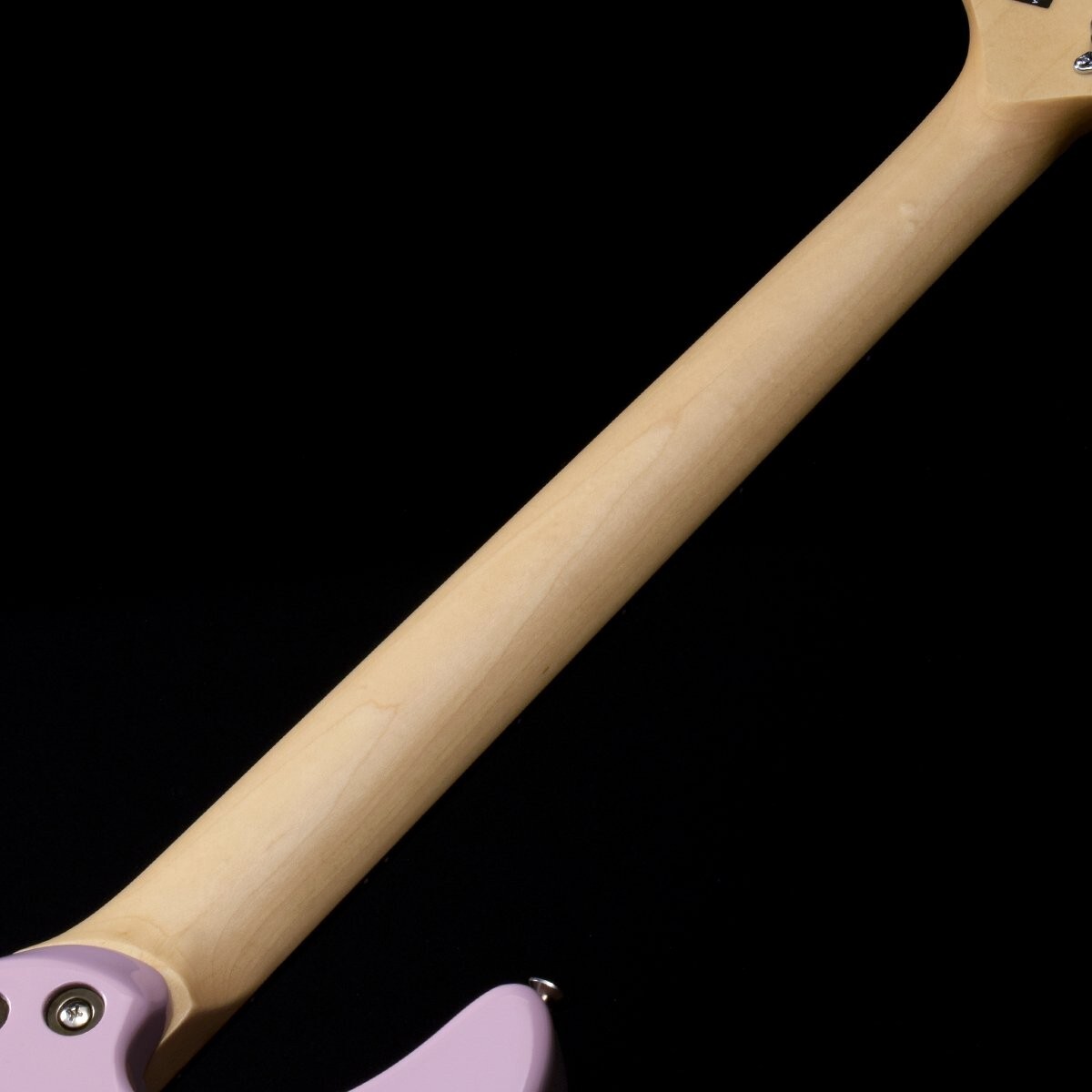 YAMAHA PACIFICA STANDARD PLUS PACS+12ASP Ash Pink Rosewood FB with Gig bag