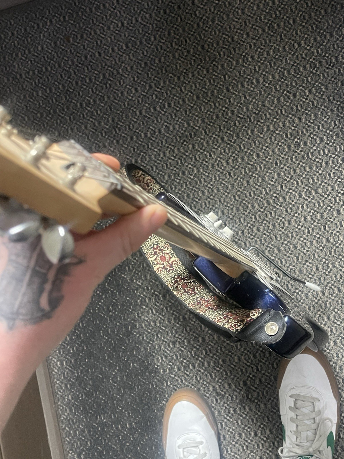 Ibanez Gio Grx40